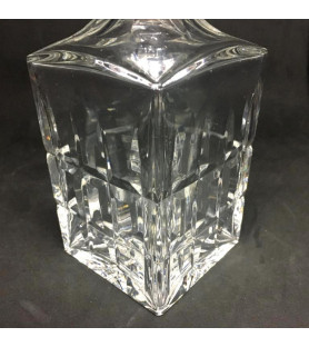 Carafe cristal Saint Louis vendu par notre petite brocante
