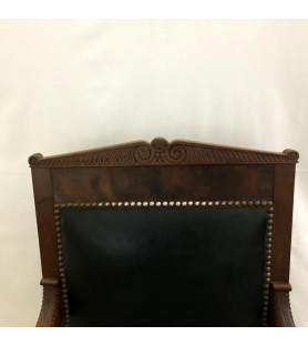 Fauteuil de bureau en...