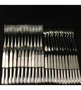 Ménagère Uniplat vieux...