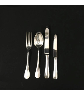 Ménagère Uniplat vieux...