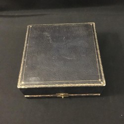 Coffret de 4 salerons en...