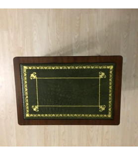 Tables gigognes de tyle Empire vendues par Notre petite brocante à valence.