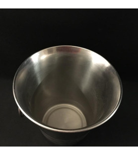 Seau à champagne "Guy Degrenne"