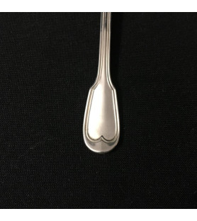 Fourchettes à huître "Filet Chinon" vendues par notre petite brocante