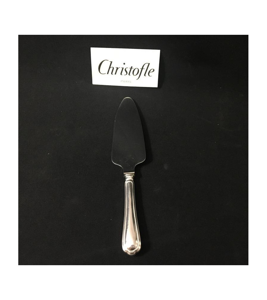 Pelle à tarte Christofle vendue par notre petite brocante