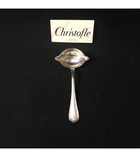 cuillère à sauce  Christofle vendue par notre petite brocante
