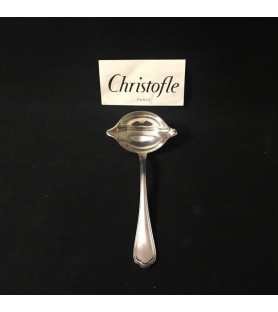 cuillère à sauce  Christofle vendue par notre petite brocante