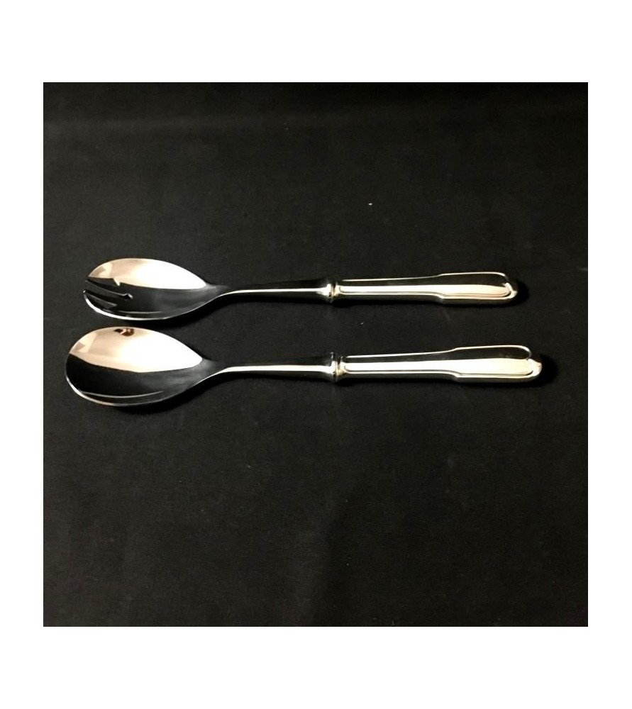 Couverts de service filet Chinon vendu par notre petite brocante