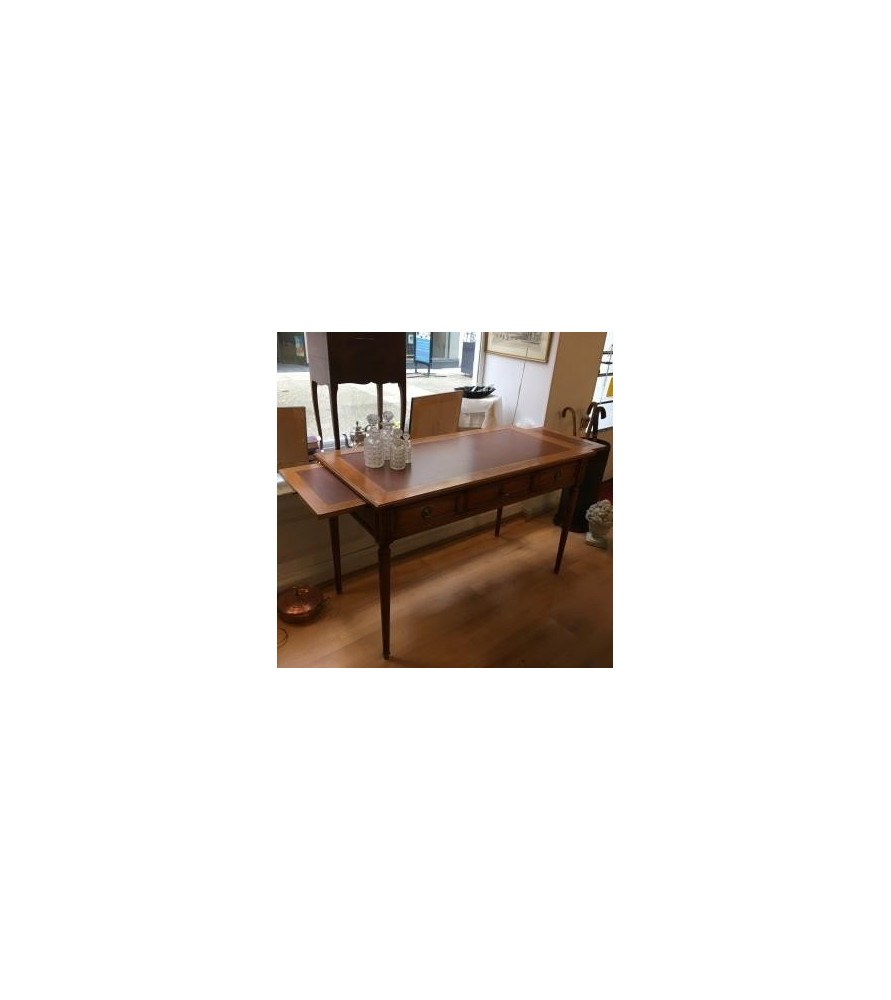 Bureau De Style Louis Xvi Vendu Par Notre Petite Brocante Valence