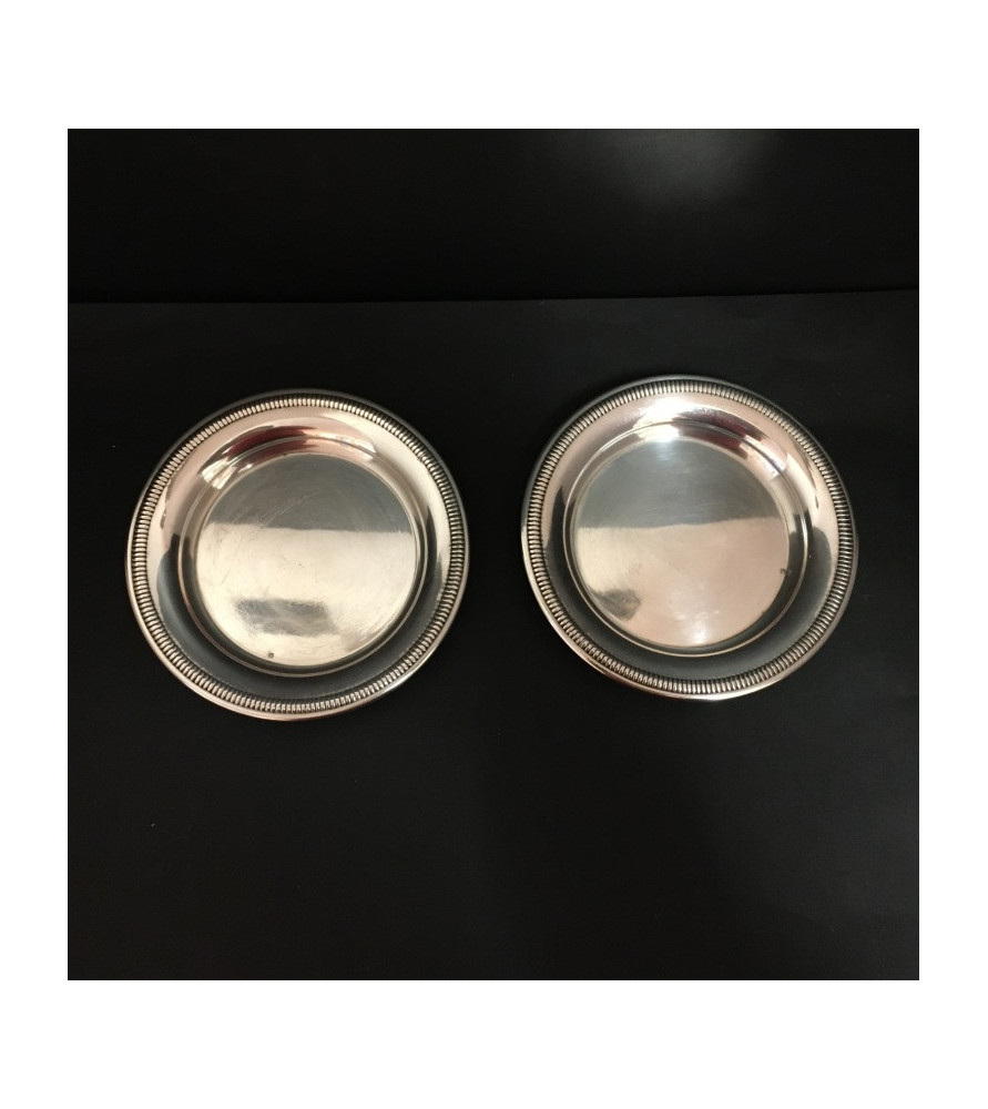 dessous de carafe Ercuis buis 729