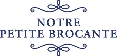 Notre petite brocante